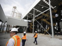 Las cifras reflejan el comportamiento de la economía de México. INFORMADOR / ARCHIVO