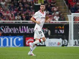 Toluca debutó el sábado contra Chivas en un duelo complicado que terminó sin goles. IMAGO7