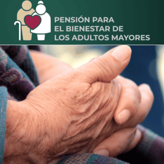 Pensión Bienestar: ¿Cuánto aumentará el pago en 2025?