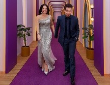 Omar y Lucy Chaparro serán los anfitriones de 