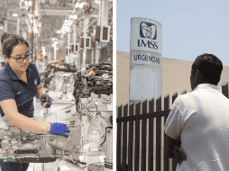 Después de la consulta, es necesario indicarle a quien te atendió que necesitas un justificante médico. EFE / SUN / ARCHIVO