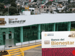 El 94 por ciento del monto reclamado por usuarios del Banco del Bienestar es por complicaciones con cajeros automáticos, con un total de 146.3 millones de pesos. EL INFORMADOR/ ARCHIVO