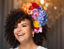 Lucero Mijares dijo tener un temple para la presión mediática que vive y agradece el apoyo que ha recibido en esta obra. EL INFORMADOR/ ARCHIVO