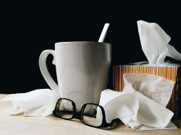 El resfriado probablemente durará una o dos semanas. ESPECIAL / UNSPLASH / K. Sikkema.