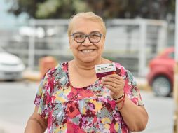 El apoyo también se podrá retirar en el Banco del Bienestar. ESPECIAL / gob.mx / Banco del Bienestar