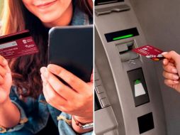 Se espera que las dispersiones de dos mil 500 pesos se realicen a partir del 15 de julio a las mexiquenses. ESPECIAL