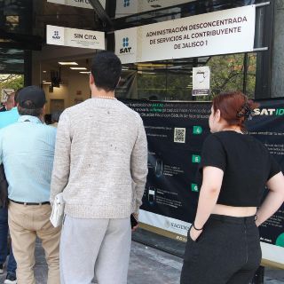 SAT: ¿Cuál es el impuesto que debes pagar antes del 17 de julio?