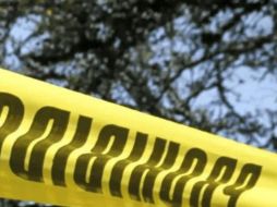 Fueron policías municipales quienes acudieron al punto luego de recibir el reporte de una agresión a balazos. EL INFORMADOR / ARCHIVO