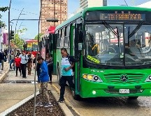La tercera carrera se realizará en la colonia Huentitán el Alto en Guadalajara. EL INFORMADOR/ A. Navarro.