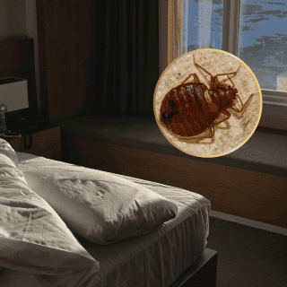 Temporada de chinches en México: ¿Qué usar para evitar las picaduras?