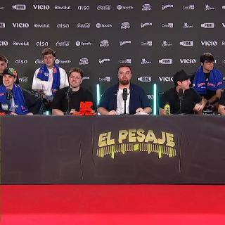 ¿Quiénes son los mexicanos que participarán en La Velada del Año 4 de Ibai?