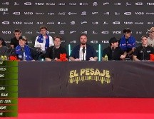 La Velada del Año 4 promete ser una noche inolvidable. X / @infoLaVelada