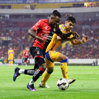 Atlas vs Tigres • Momentos Destacados • Jornada 2 • Apertura 2024