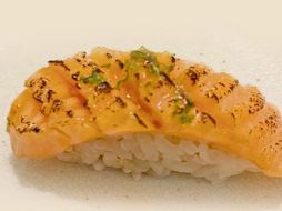 Degusta lo mejor que ofrece la gastronomía oriental en Jikko. CORTESÍA