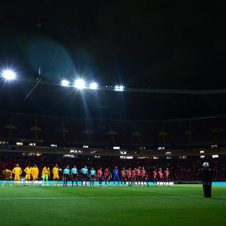 Urge un rescate para el futbol tapatío