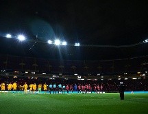 Anoche Atlas debutó como local en el torneo Apertura 2024 con empate 1-1 frente a Tigres. IMAGO7/C. Hernández