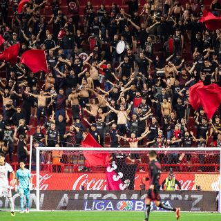 Xolos y la Liga MX se pronuncian sobre agresión en el estadio Caliente
