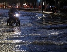 De acuerdo al pronóstico, el Área Metropolitana de Guadalajara (AMG) cuenta este sábado 13 de julio con 60% de posibilidad de lluvia. EL INFORMADOR / ARCHIVO