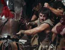 Esto es todo lo que debes de saber de los antiguos gladiadores de Roma. ESPECIAL / X: @ParamountMexico