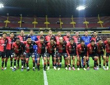 La incorporación de Djuka responde a la necesidad de mejorar la capacidad goleadora del equipo, un área donde han tenido problemas en los últimos torneos. IMAGO7 