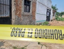 Es el segundo elemento de la Guardia Nacional -GN- que fallece recientemente en el estado. EL INFORMADOR/ ARCHIVO