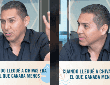 Ramón Morales, el eterno 