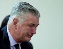 Alec Baldwin quedó absuelto de los cargos de homicidio involuntario por el suceso en la grabación de 