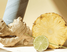 Para entender los beneficios del jugo de piña con jengibre, primero hay que reconocer las bondades de cada alimento. UNSPLASH/ quokkabottles