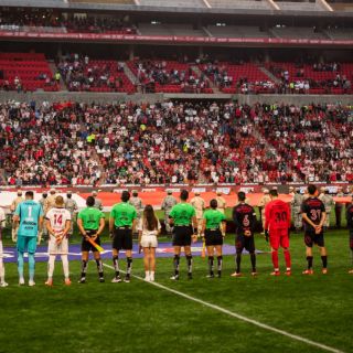 Fiscalía confirma muerte de aficionado tras partido en Tijuana