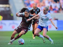 La Selección tomará un largo descanso, pues al no haber clasificado a Juegos Olímpicos, volverá a jugar en la siguiente fecha FIFA. IMAGO7.