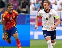 El conjunto español y el cuadro británico se meterán al Estadio Olímpico de Berlín para disputarse el máximo título continental de la UEFA. EFE/ D. CHERY.