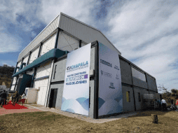 La obra forma parte de los proyectos de infraestructura universitaria que son impulsados por la UdeG tras la aprobación del presupuesto constitucional. EL INFORMADOR/ARCHIVO