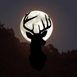 Luna de Ciervo 2024: ¿Cuál es el origen de su nombre y cuándo podrá verse?