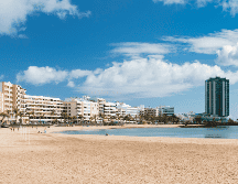 Seis playas superaron los límites de enterococos establecidos por la Organización Mundial de la Salud. ESPECIAL/CANVA