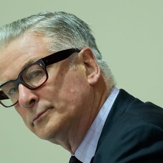 Alec Baldwin rompe el silencio