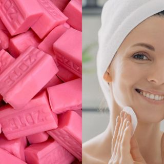 Esto le pasa a tu rostro cuando lo lavas con jabón Zote