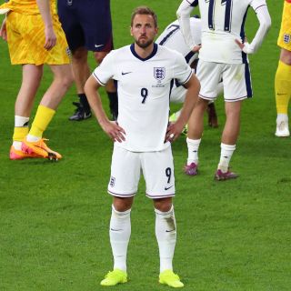 Harry Kane, más de 400 goles y ningún título en su carrera