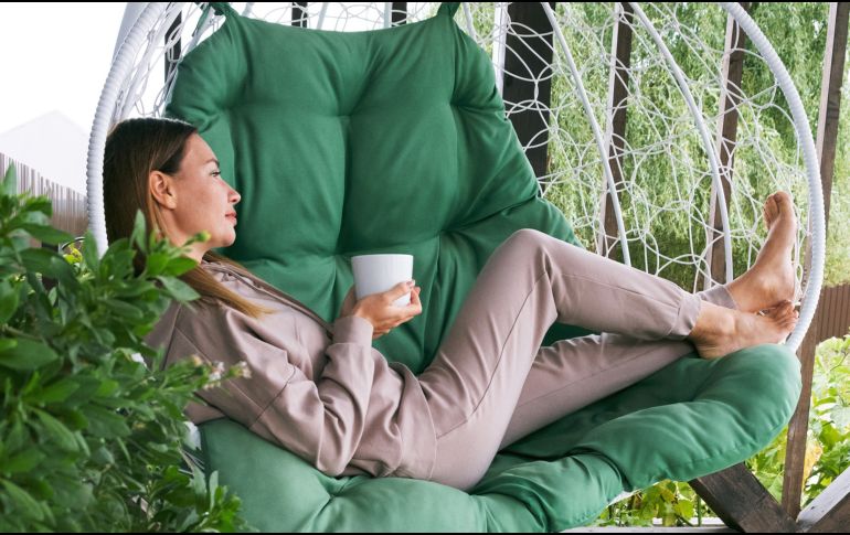 Beneficios de desconectarse del mundo digital en pro de tu salud mental. GETTY IMAGES ISTOCK