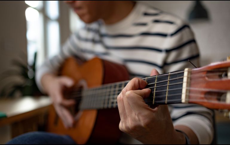 El poder de los hobbies en tu bienestar. GETTY IMAGES ISTOCK