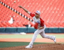 Se le escapó una serie más a los Charros de Jalisco, escuadra que este domingo cayó ante los Toros de Tijuana. CORTESÍA/ Charros de Jalisco.