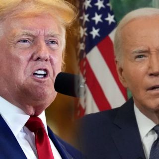 Mientras el FBI investiga el motivo del ataque, Trump y Biden llaman a la unidad nacional
