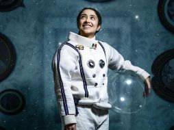 El director Clemente Vega presenta esta obra todos los jueves en el Foro Lucerna a las 20:00 horas. INSTAGRAM/ @mamasefuealaluna