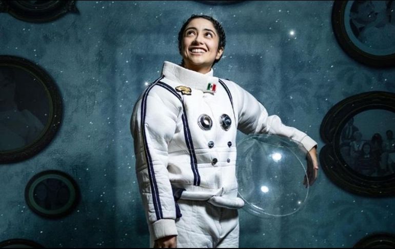 El director Clemente Vega presenta esta obra todos los jueves en el Foro Lucerna a las 20:00 horas. INSTAGRAM/ @mamasefuealaluna