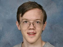 Thomas Matthew Crooks tenía 20 años y vivía a una hora del lugar del atentado. Según ex compañeros tenía mala puntería, por eso fracasó en el equipo de tiro con rifle en la preparatoria Bethel Park. AP