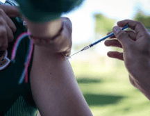 Los responsables de OMS y Unicef recordaron que se calcula que las vacunas han salvado unos 154 millones de vidas en el último medio siglo. EL INFORMADOR/ ARCHIVO