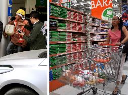 David Aguilar Romero mostró los indicadores de 