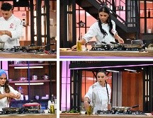 El día de ayer se llevó a cabo la semifinal de Masterchef Celebrity 2024, ¿quién fue eliminada? ESPECIAL / X: @MasterChefMx