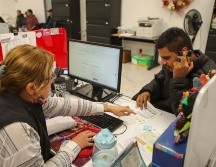 El órgano del CCE advirtió que el sexenio actual se caracterizó por una serie de proyectos inconclusos. INFORMADOR / ARCHIVO