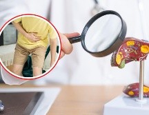 Si experimentas alguno de estos síntomas de manera persistente o grave, es fundamental buscar atención médica inmediatamente. Los problemas hepáticos pueden ser graves y potencialmente mortales si no se tratan adecuadamente. CANVA