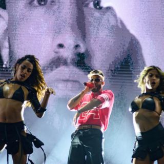 "España campeón": Manuel Turizo festeja el resultado final de la Eurocopa 2024